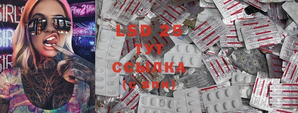 крисы Белоозёрский