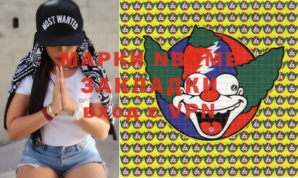 крисы Белоозёрский